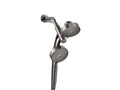KOHLER K-23219-G-TT Purist 2-In-1 Multifunction 1.75 Gpm Shower Combo Kit - Vibrant Titanium