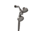 KOHLER K-23219-G-TT Purist 2-In-1 Multifunction 1.75 Gpm Shower Combo Kit - Vibrant Titanium