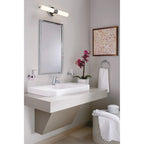 GROHE 40448001 Essentials Soap Dispenser with Holder - Chrome