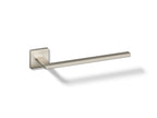 KOHLER K-23291-BN Square Towel Arm - Vibrant Brushed Nickel