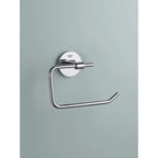 GROHE 40457001 Baucosmopolitan Paper Holder - Chrome