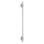 GROHE 40459001 Baucosmopolitan 20" Towel Bar - Chrome