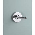 GROHE 40461001 Baucosmopolitan Robe Hook - Chrome