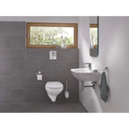 GROHE 40461001 Baucosmopolitan Robe Hook - Chrome