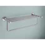 GROHE 40462001 Baucosmopolitan 22 1/4" Multi-Towel Rack - Chrome