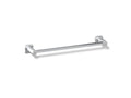 KOHLER K-23524-CP Parallel 18" Towel Bar - Polished Chrome