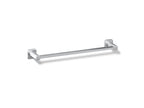 KOHLER K-23524-CP Parallel 18" Towel Bar - Polished Chrome
