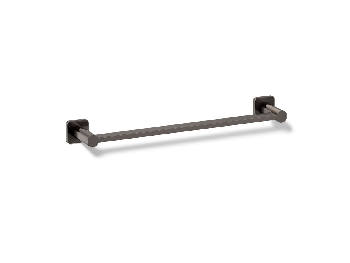 KOHLER K-23524-TT Parallel 18" Towel Bar - Vibrant Titanium
