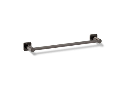 KOHLER K-23524-TT Parallel 18" towel bar - Vibrant Titanium