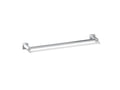 KOHLER K-23525-CP Parallel 24" Towel Bar - Polished Chrome