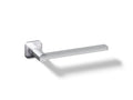 KOHLER K-23526-CP Parallel Towel Arm - Polished Chrome
