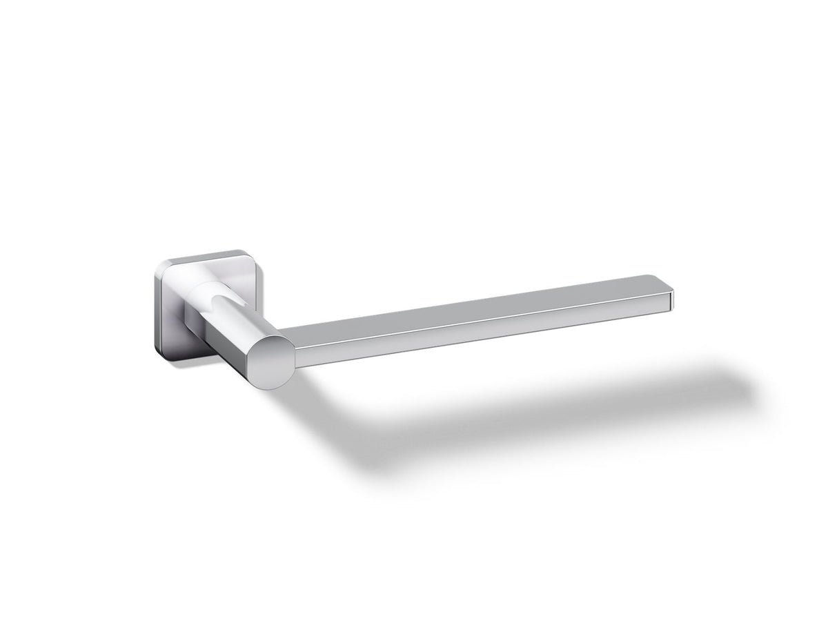 KOHLER K-23526-CP Parallel Towel Arm - Polished Chrome