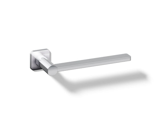 KOHLER K-23526-CP Parallel Towel arm - Polished Chrome