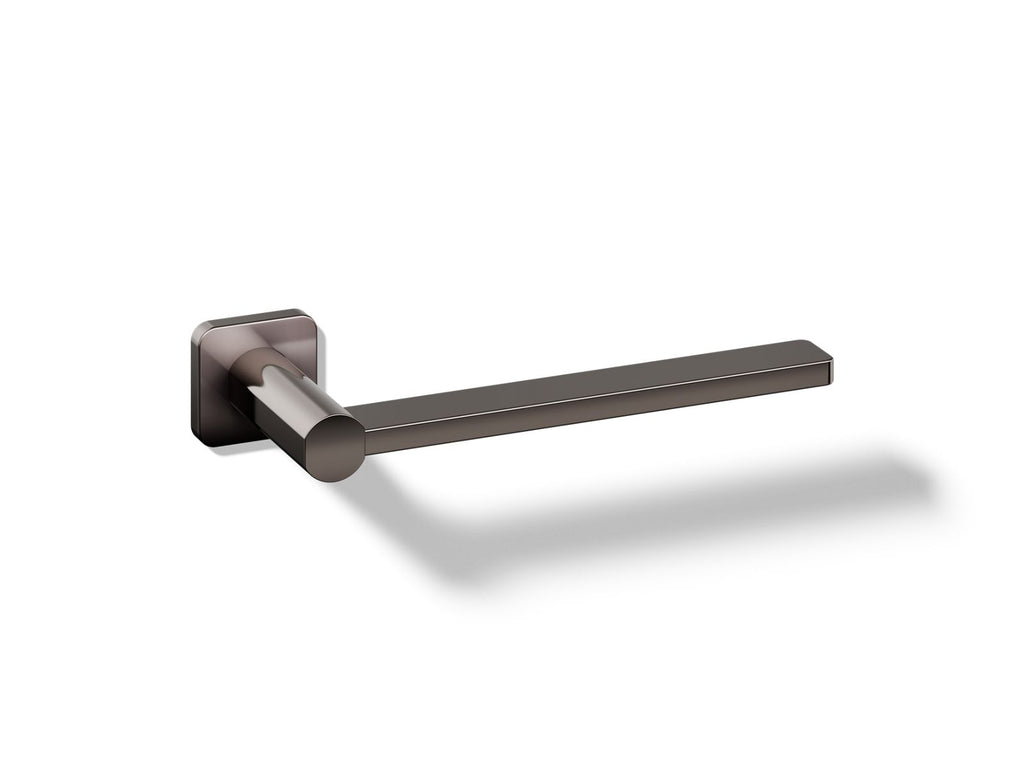 KOHLER K-23526-TT Parallel Towel Arm - Vibrant Titanium