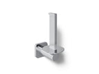 KOHLER K-23527-CP Parallel Vertical Toilet Paper Holder - Polished Chrome