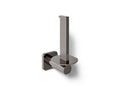 KOHLER K-23527-TT Parallel Vertical Toilet Paper Holder - Vibrant Titanium