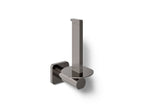 KOHLER K-23527-TT Parallel Vertical Toilet Paper Holder - Vibrant Titanium