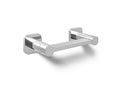 KOHLER K-23528-CP Parallel Pivoting Toilet Paper Holder - Polished Chrome