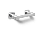 KOHLER K-23528-CP Parallel Pivoting Toilet Paper Holder - Polished Chrome