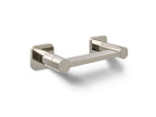 KOHLER K-23528-SN Parallel Pivoting Toilet Paper Holder - Vibrant Polished Nickel