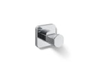 KOHLER K-23529-CP Parallel Robe Hook - Polished Chrome