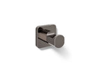 KOHLER K-23529-TT Parallel Robe Hook - Vibrant Titanium