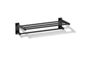 KOHLER K-23530-BL Parallel Hotelier - Matte Black