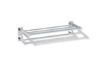 KOHLER K-23530-CP Parallel Hotelier - Polished Chrome