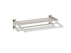 KOHLER K-23530-SN Parallel Hotelier - Vibrant Polished Nickel