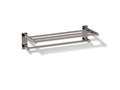 KOHLER K-23530-TT Parallel Hotelier - Vibrant Titanium