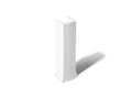 KOHLER K-2357-0 Archer Pedestal Only - White