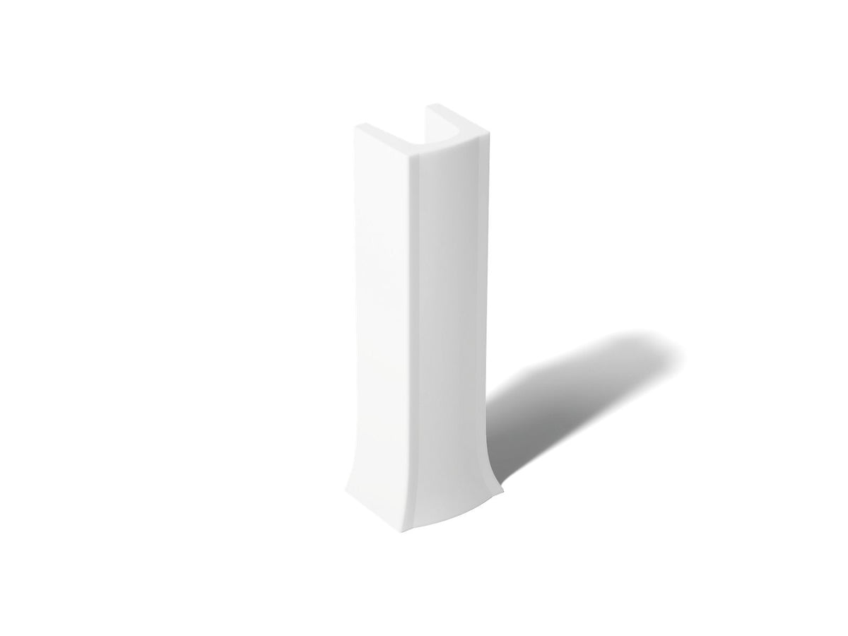KOHLER K-2357-0 Archer Pedestal Only - White