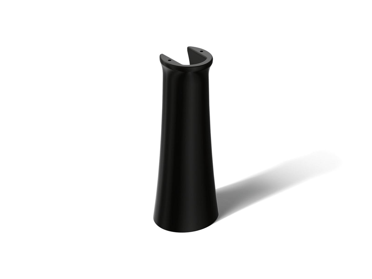 KOHLER K-2364-7 Cimarron Pedestal - Black Black