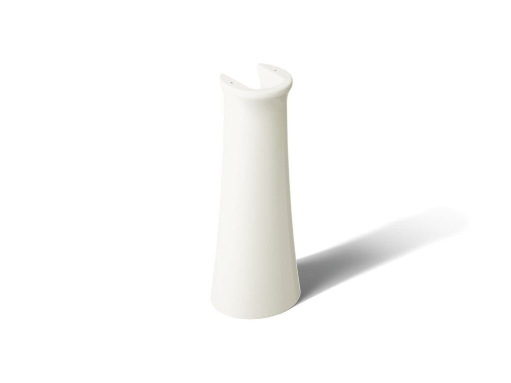 KOHLER K-2364-96 Cimarron Pedestal - Biscuit