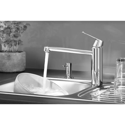 GROHE 40535000 Cosmopolitan Soap Dispenser - Chrome