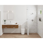 GROHE 1024950000 Concetto Pressure Balance Valve Shower Trim Kit - Chrome