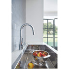 GROHE 40535000 Cosmopolitan Soap Dispenser - Chrome