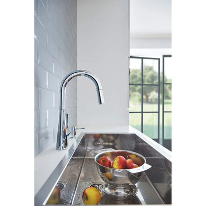 GROHE 40535000 Cosmopolitan Soap Dispenser - Chrome