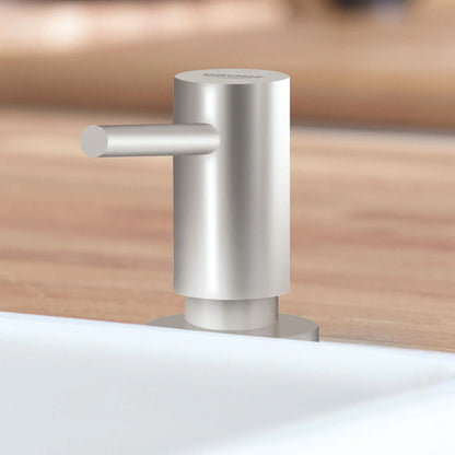 GROHE 40535DC0 Cosmopolitan Soap Dispenser - Supersteel