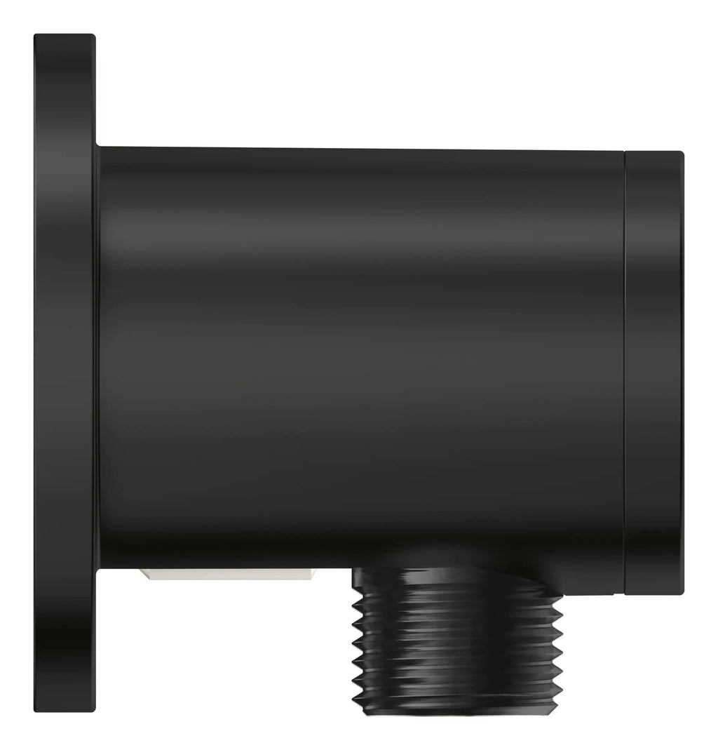 GROHE 266362431 Tempesta Wall Union - Matte Black
