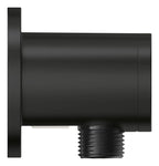 GROHE 266362431 Tempesta Wall Union - Matte Black