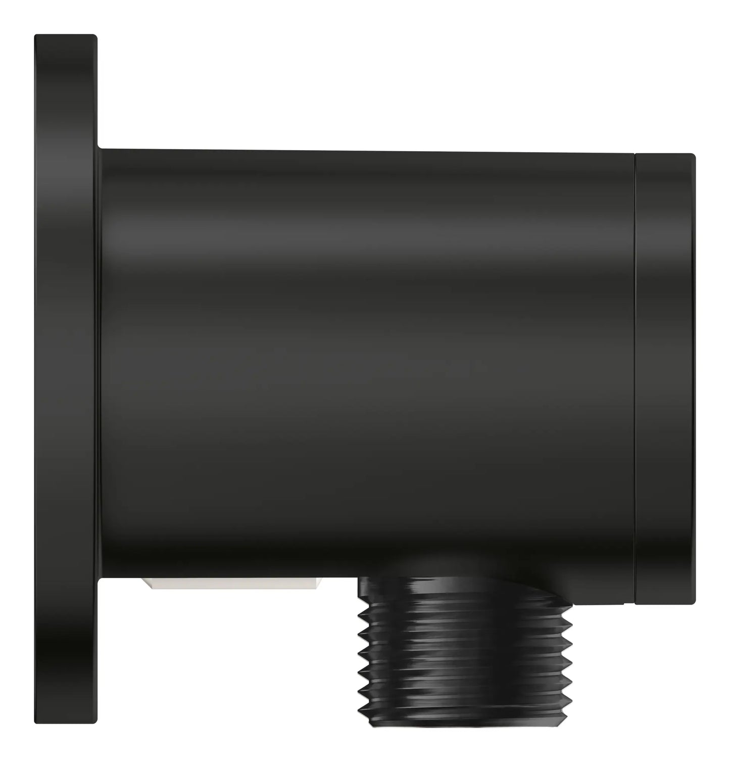 GROHE 266362431 Tempesta Wall Union - Matte Black