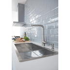 GROHE 40535DC0 Cosmopolitan Soap Dispenser - Supersteel