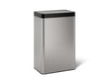 KOHLER K-23825-ST 13-Gallon Touchless Stainless Steel Trash Can - Stainless Steel