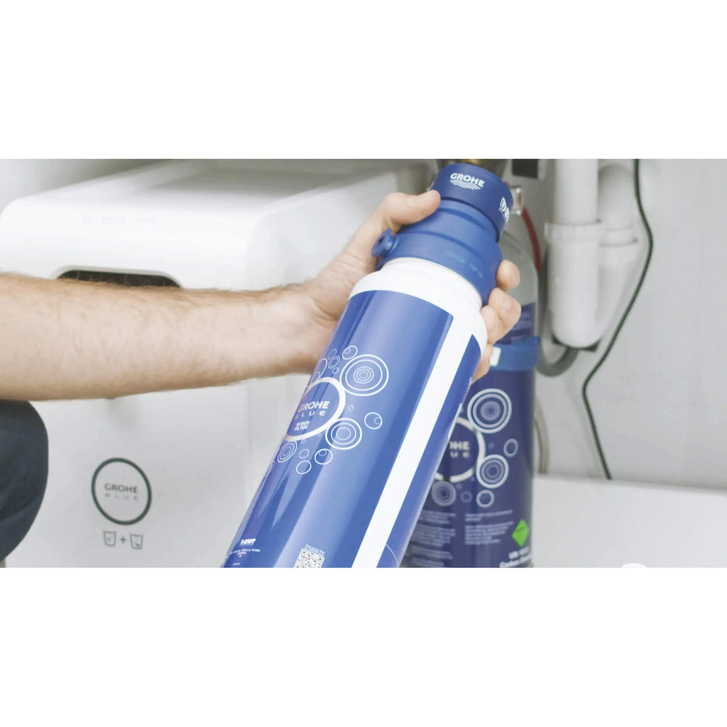 GROHE 40547001 GROHE Blue Activated Carbon Filter