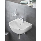 GROHE 40585001 Baucosmopolitan Holder For Glass, Soap Dish Or Soap Dispenser - Chrome