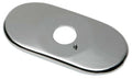 Chicago Faucets 240.627.21.1 Chicago 4" Cover