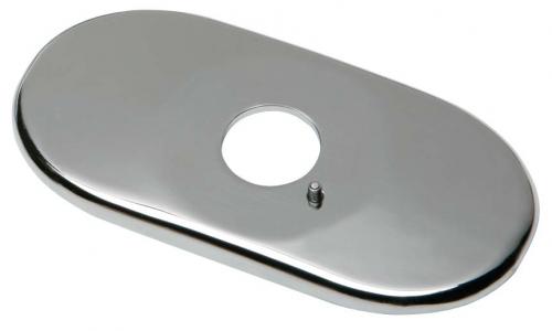 Chicago Faucets 240.627.21.1 Chicago 4" Cover