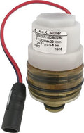 Chicago Faucets 240.744.Ab.1 Solenoid