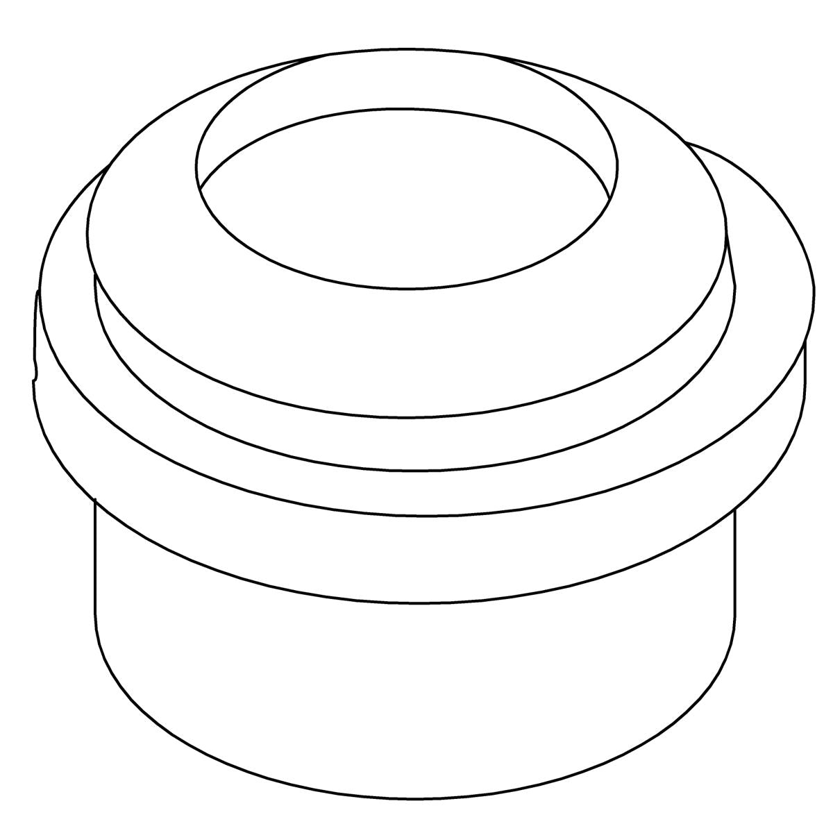 KOHLER Union Joint, K-24015